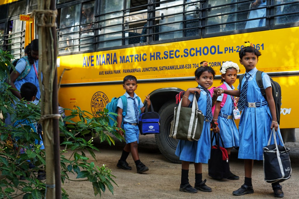 Love letter to&nbsp;Satthankulum.