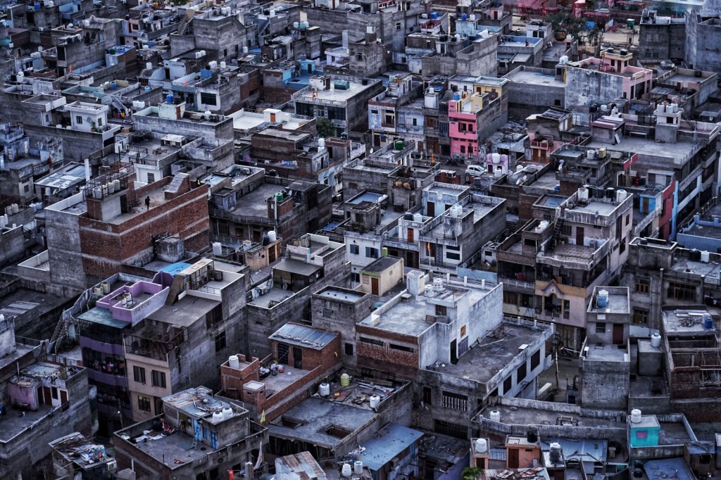 Jaipur: Rajasthan unimagined.